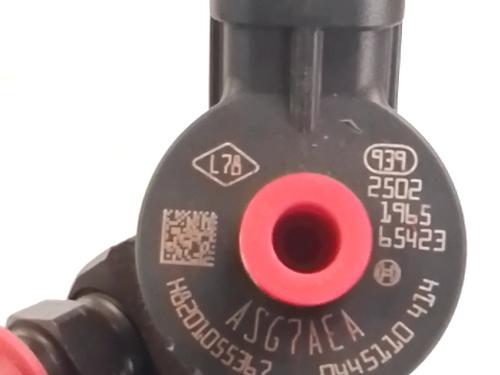 Injector RENAULT TRAFIC III Van (FG_) 1.6 dCi 90 (FGME) | BP31155780M100 - Image 4