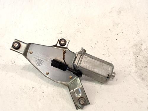 Used Rear wiper motor Rear wiper motor MITSUBISHI SPACE RUNNER MPV (N1_W, N2_W) 1.8 (N11W) (116 hp) 34182419 34182419