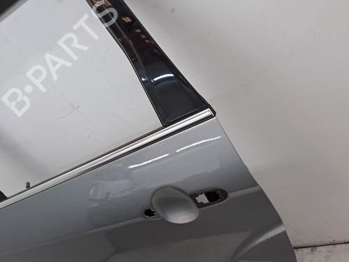 Left rear door FORD S-MAX (WA6) 2.0 TDCi | BP23976862C4 