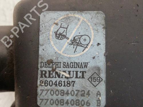 Used Steering pump RENAULT MEGANE I Classic (LA0/1_) 1.6 e (LA0F, LA0S) (90 hp) 25986646