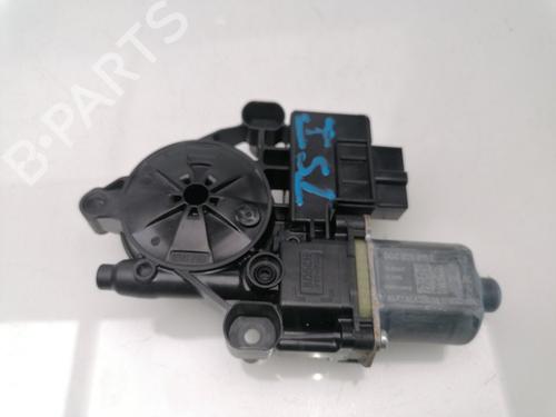 Used Left rear window motor SEAT LEON ST (5F8) 1.6 TDI (115 hp) 25433690