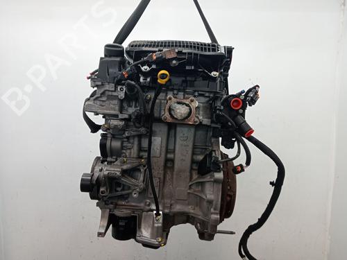 Engine CITROËN C3 II (SC_) 1.2 VTi 82 | BP23944754M1 