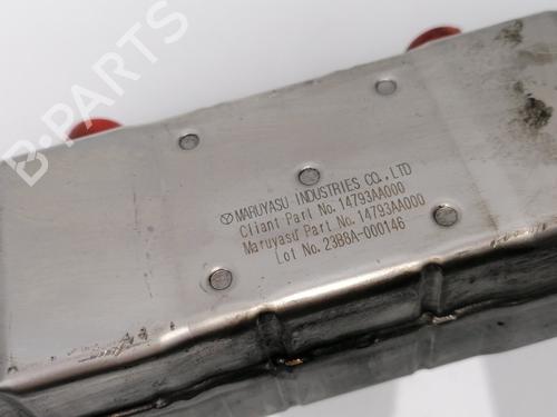 Used Egr SUBARU LEGACY IV Estate (BP) 2.0 D AWD (BPD) (150 hp) 23937801
