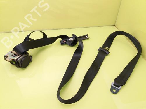 Used Front right seatbelt PEUGEOT 407 (6D_) 2.0 HDi 135 (6DRHRH, 6DRHRE, 6DRHRG, 6DRHRJ) (136 hp) 23386216