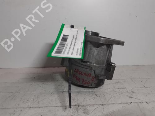 Used Vacuum pump RENAULT LAGUNA II (BG0/1_) 1.9 dCi (BG08, BG0G) (120 hp) 25465593