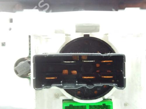 Used Climate control SUZUKI SWIFT III (MZ, EZ) 1.3 (RS413, ZC11S) (92 hp) 23935514