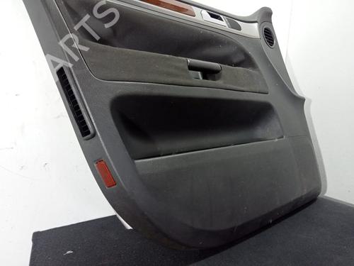 Front left panel VW TOUAREG (7LA, 7L6, 7L7) 2.5 R5 TDI | BP31369149C58