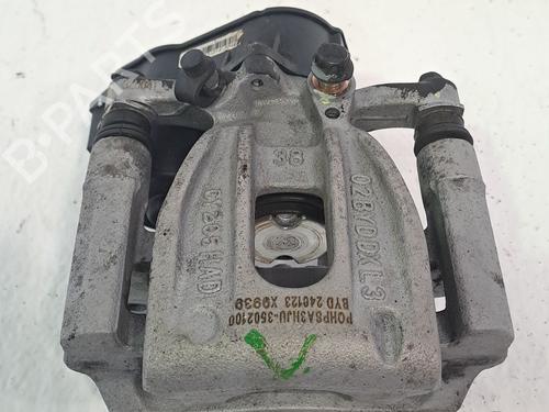 Used Left rear brake caliper BYD SEAL U 1.5 Plug-in Hybrid Front-Wheel Drive (218 hp) 27218680