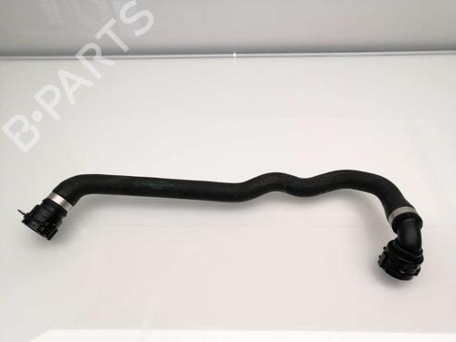 Used Pipe BMW 1 (E81) 116 d (116 hp) 23383650