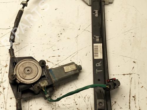 Used Left front window motor Left front window motor 38168113 38168113