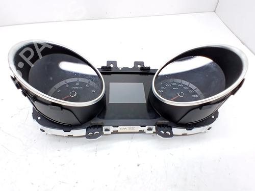 Instrument cluster KIA CEED Sportswagon (CD) 1.0 T-GDI | BP35721799C47 - Image 4