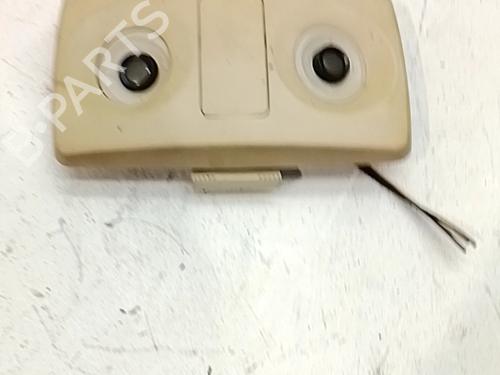 Plafonier Plafonier DODGE AVENGER 2.0 CRD (140 hp) 34209896 34209896