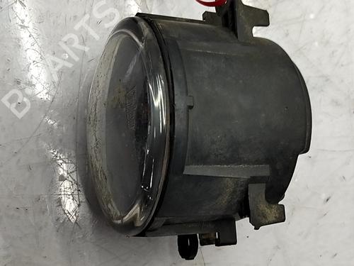 Højre Foran Tågelygte Højre Foran Tågelygte FORD TRANSIT CUSTOM V362 Van (FY, FZ) 2.2 TDCi (125 hp) 33766812 33766812