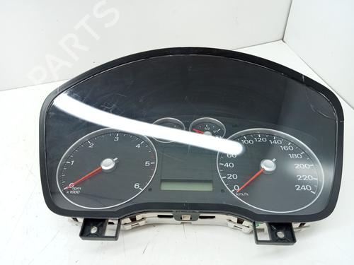 Kombiinstrument FORD FOCUS C-MAX (DM2) 1.6 TDCi (109 hp) 28959171