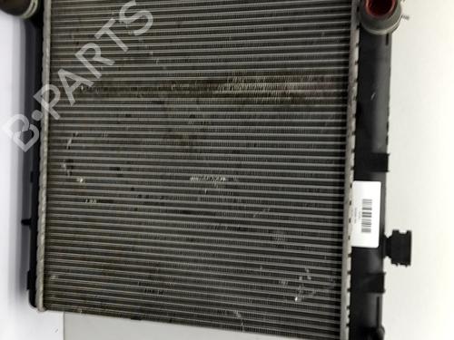 Køler CITROËN C5 II (RC_) 1.6 HDi (RC8HZB) (109 hp) 32281587