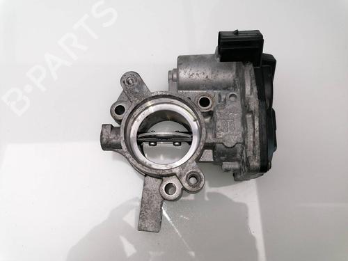 Spjældhus OPEL CORSA E (X15) 1.0 (08, 68) (90 hp) 23387379