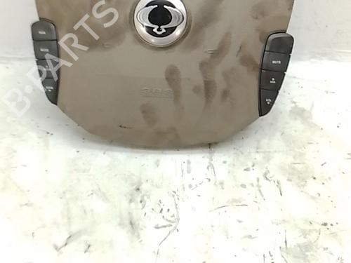Used Driver airbag Driver airbag 37604631 37604631