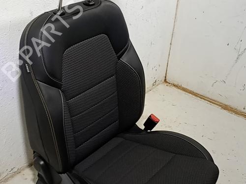 Right front seat RENAULT ARKANA I (LCM_, LDN_) 1.3 TCe 140 (LDN0) | BP39556933C16 - Image 4