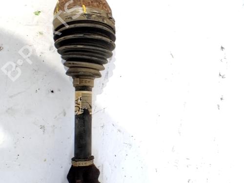 Used Right front driveshaft Right front driveshaft NISSAN NAVARA NP300 Pickup (D23, D23T) 2.3 dCi 4x4 (D231) (163 hp) 35752746 35752746
