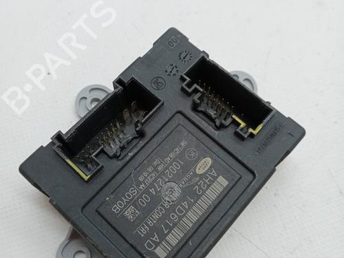 Electronic module LAND ROVER RANGE ROVER SPORT I (L320) 3.0 D 4x4 | BP23353184M83 