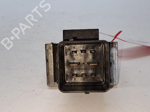 Elektronisk modul RENAULT MEGANE III Hatchback (BZ0/1_, B3_) 1.5 dCi (BZ09, BZ0D, BZ1W, BZ29, BZ14) | BP27463016M83 