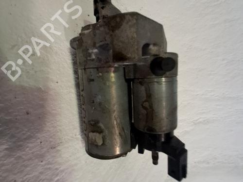 Used Starter CITROËN C1 II (PA_, PS_) 1.2 VTi 82 (82 hp) 30477862