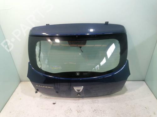 Tailgate DACIA SANDERO II 1.2 | BP24107920C6