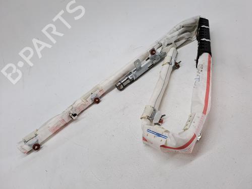 Used Left curtain airbag HYUNDAI KONA (SX2) 1.6 T-GDi Hybrid (141 hp) 24108391