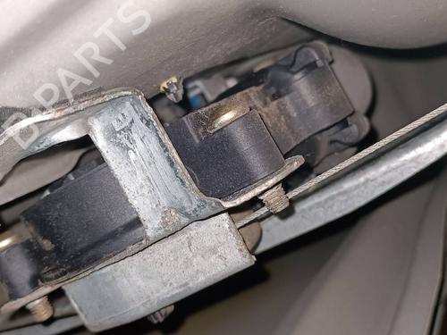 Used Rear left window mechanism FORD MONDEO II (BAP) 1.8 TD (90 hp) 25304688