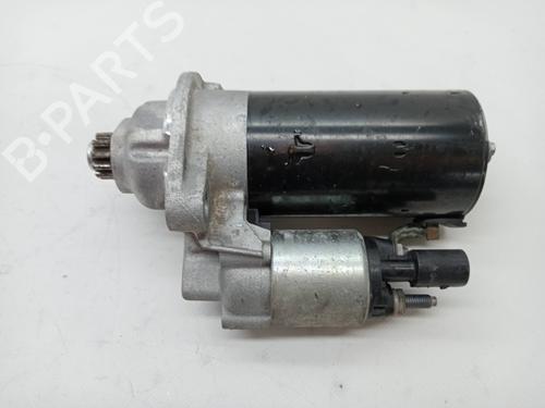 Starter SKODA OCTAVIA II (1Z3) 1.6 TDI | BP23351508M8 