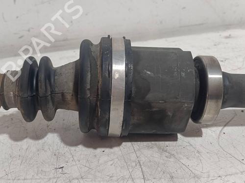 Right front driveshaft RENAULT LAGUNA II (BG0/1_) 1.9 dCi (BG08, BG0G) | BP26168728M39 