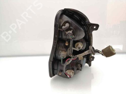 Used Right taillight KIA CARNIVAL I (UP, FL) 2.9 TDi (126 hp) 23449031