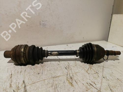 Used Left front driveshaft OPEL ASTRA H (A04) 1.7 CDTI (L48) (100 hp) 26520384