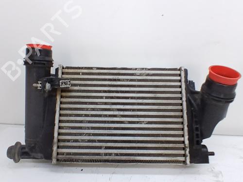 Intercooler Intercooler NISSAN QASHQAI II (J11, J11_) 1.6 dCi (130 hp) 39557793 39557793