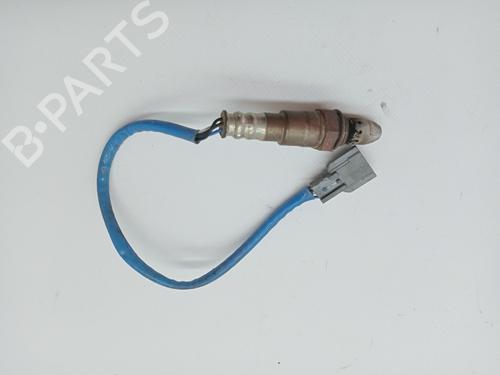 Elektronisk sensor RENAULT MEGANE IV Hatchback (B9A/M/N_) 1.2 TCe 130 (B9MR) (130 hp) 23361190