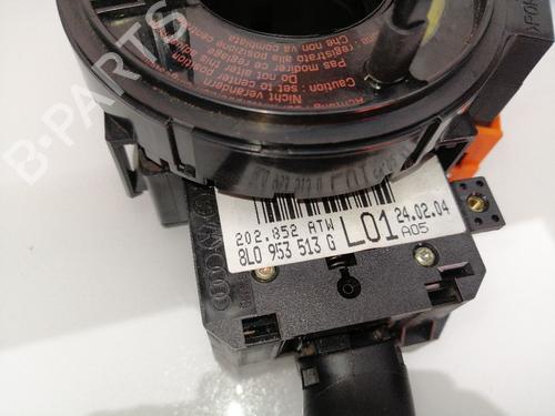 Switch SEAT LEON (1M1) 1.6 16 V | BP23651278I30 