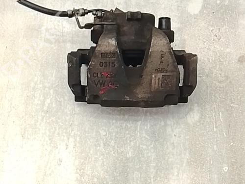Used Left front brake caliper Left front brake caliper 36666499 36666499