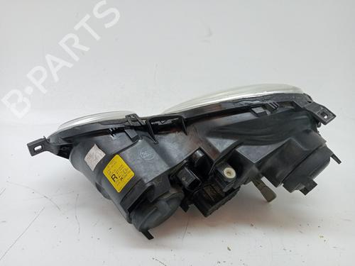 Right headlight VW POLO (9N_, 9A_) 1.9 TDI | BP25457476C29 