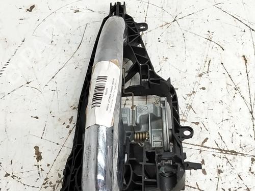 Used Rear right exterior door handle Rear right exterior door handle 38012825 38012825