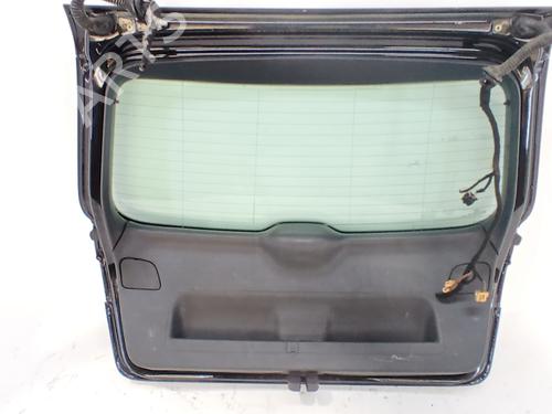 Used Tailgate Tailgate 38748595 38748595