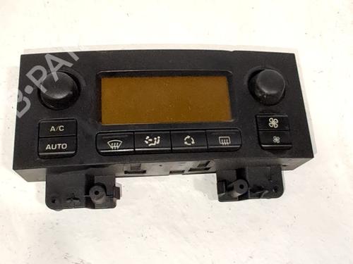 Used Climate control Climate control CITROËN C4 Coupe (LA_) 1.6 HDi (90 hp) 34154808 34154808