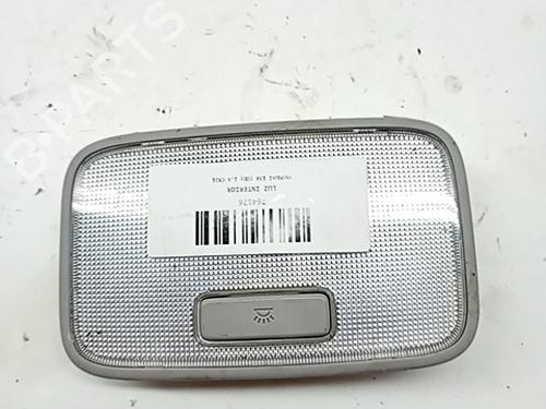Interior roof light HYUNDAI i30 (GD) 1.4 CRDi | BP30050554I8 