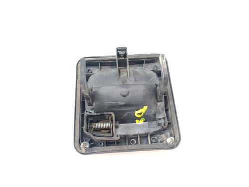 Front right interior door handle CITROËN JUMPER I Platform/Chassis (244) 2.2 HDi | BP28141893I14 