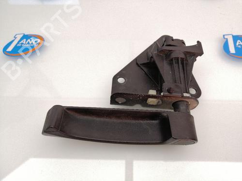 Tailgate handle BMW X5 (E70) xDrive 35 d | BP23378960C132 