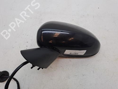 Left mirror OPEL CORSA D (S07) 1.3 CDTI (L08, L68) | BP23361988C26 