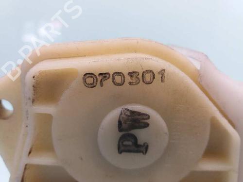 Høyre bak lås HONDA JAZZ II (GD_, GE3, GE2) 1.2 i-DSI (GD5, GE2) | BP23650004C99 