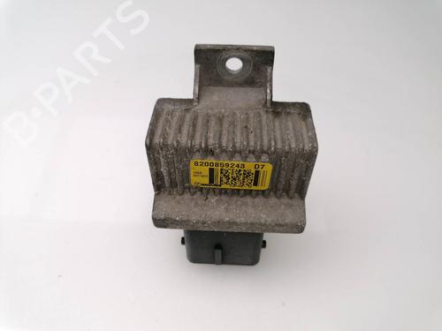 Electronic module NISSAN NV200 / EVALIA Bus 1.5 dCi 90 (M20, M20M) | BP23386380M83 