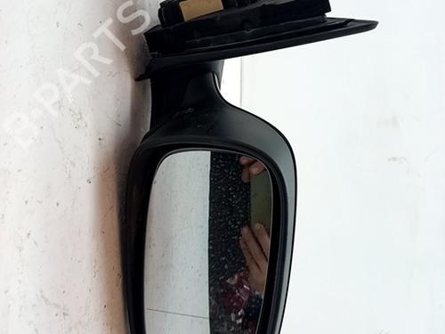 Right mirror SAAB 9-3 Estate (E50) 1.9 TiD | BP29229162C27 