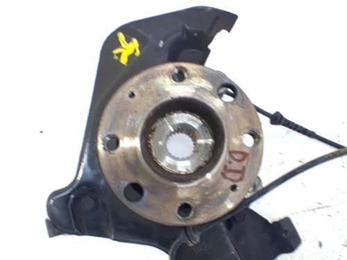 Mozzo anteriore destro Mozzo anteriore destro OPEL CORSA E (X15) 1.4 (08, 68) (90 hp) 34154223 34154223