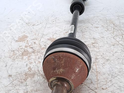 Right front driveshaft AUDI A1 CITY CARVER (GBH) 35 TFSI | BP23378734M39 